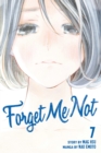Forget Me Not Volume 7 - Book