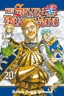 The Seven Deadly Sins 20 - Book