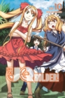 Uq Holder 10 - Book