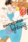 Sweetness And Lightning 1 - Book