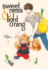 Sweetness And Lightning 3 - Book