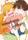 Sweetness And Lightning 6 - Book