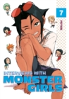 Interviews With Monster Girls 7 - Book