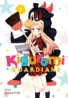 Kigurumi Guardians 1 - Book