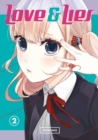 Love And Lies 2 - Book