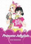 Princess Jellyfish 7 - Book