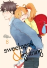 Sweetness And Lightning 8 - Book