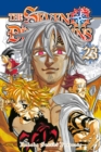 The Seven Deadly Sins 23 - Book