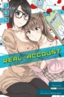 Real Account 9-11 - Book