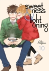 Sweetness And Lightning 10 - Book