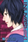 Inuyashiki 10 - Book