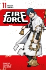 Fire Force 11 - Book