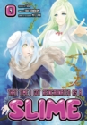 That Time I Got Reincarnated As A Slime 4 - Book