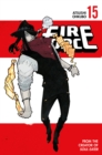 Fire Force 15 - Book