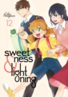 Sweetness And Lightning 12 - Book