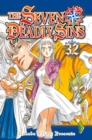 The Seven Deadly Sins 32 - Book
