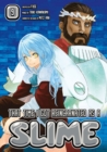 That Time I Got Reincarnated As A Slime 9 - Book