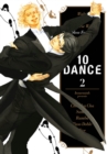 10 Dance 2 - Book
