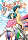 Grand Blue Dreaming 7 - Book