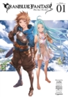 Granblue Fantasy (manga) 1 - Book