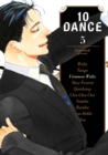 10 Dance 5 - Book
