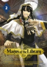 Magus Of The Library 2 - Book