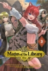 Magus Of The Library 3 - Book