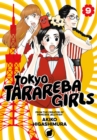 Tokyo Tarareba Girls 9 - Book