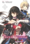 Tales Of Berseria (manga) 1 - Book