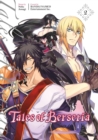Tales Of Berseria (manga) 2 - Book