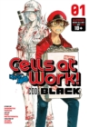 Cells At Work! Code Black 1 - Book