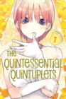 The Quintessential Quintuplets 7 - Book