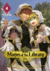Magus Of The Library 4 - Book