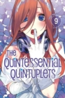 The Quintessential Quintuplets 9 - Book