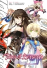 Tales Of Berseria (manga) 3 - Book