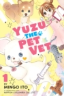 Yuzu The Pet Vet 1 - Book