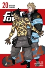 Fire Force 20 - Book
