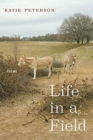 Life in a Field - Poems - Book