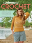 Continuous Crochet - Book