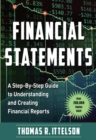 Financial Statements : A Step-by-Step Guide to Understanding and Creating Financial Reports (Over 200,000 Copies Sold!) - Book