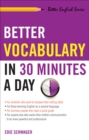 Better Vocabulary in 30 Minutes a Day - eBook