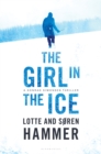 The Girl in the Ice - eBook