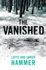 The Vanished - eBook