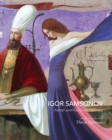 Igor Samsonov: Painter and Passionate Visionary - eBook
