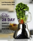 The 28-Day Simple Smoothie System - eBook