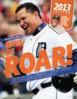 Days of Roar! : From Miguel Cabrera's Triple Crown to a Dynasty in the Making! - eBook