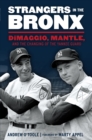 Strangers in the Bronx - eBook