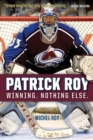 Patrick Roy - eBook