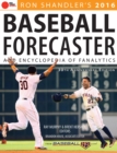 2016 Baseball Forecaster : & Encyclopedia of Fanalytics - eBook