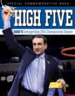 High Five : Duke's Unforgettable 2015 Championship Season - eBook